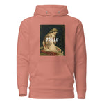 Masterpiece (Unisex Hoodie) - Trillii