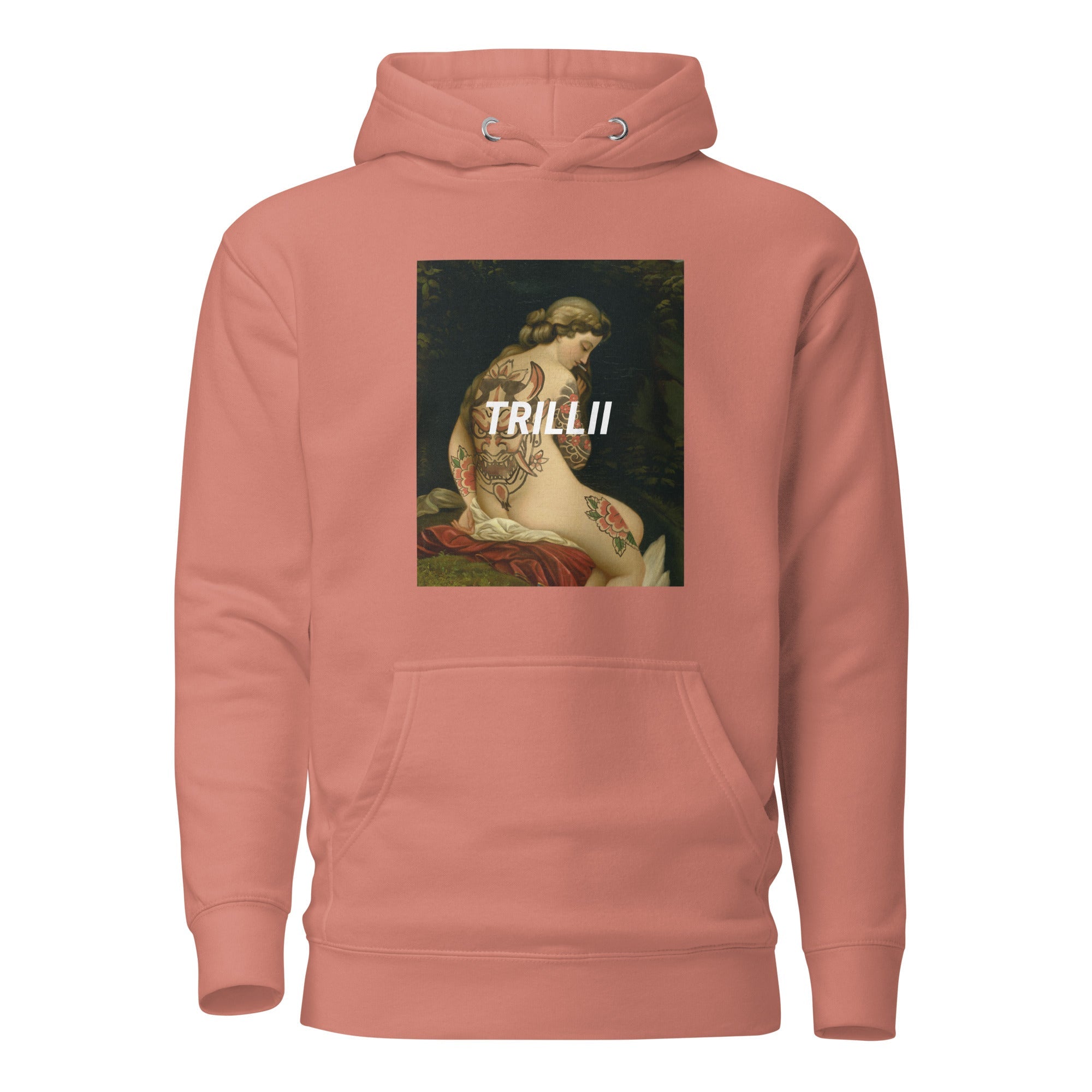 Masterpiece (Unisex Hoodie) - Trillii