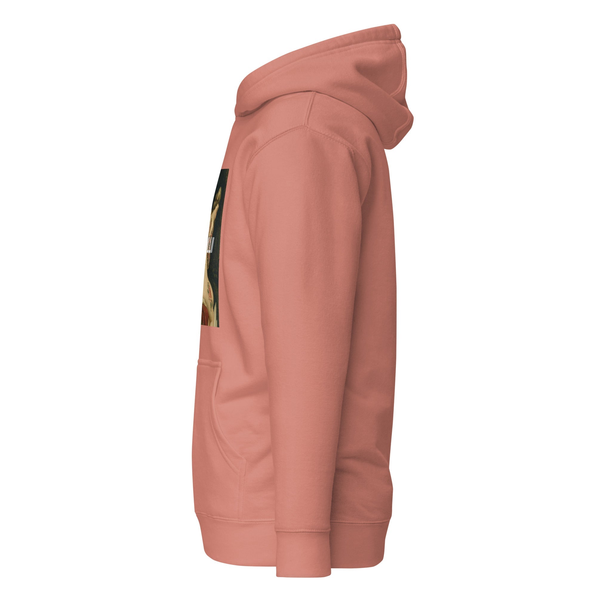 Masterpiece (Unisex Hoodie) - Trillii