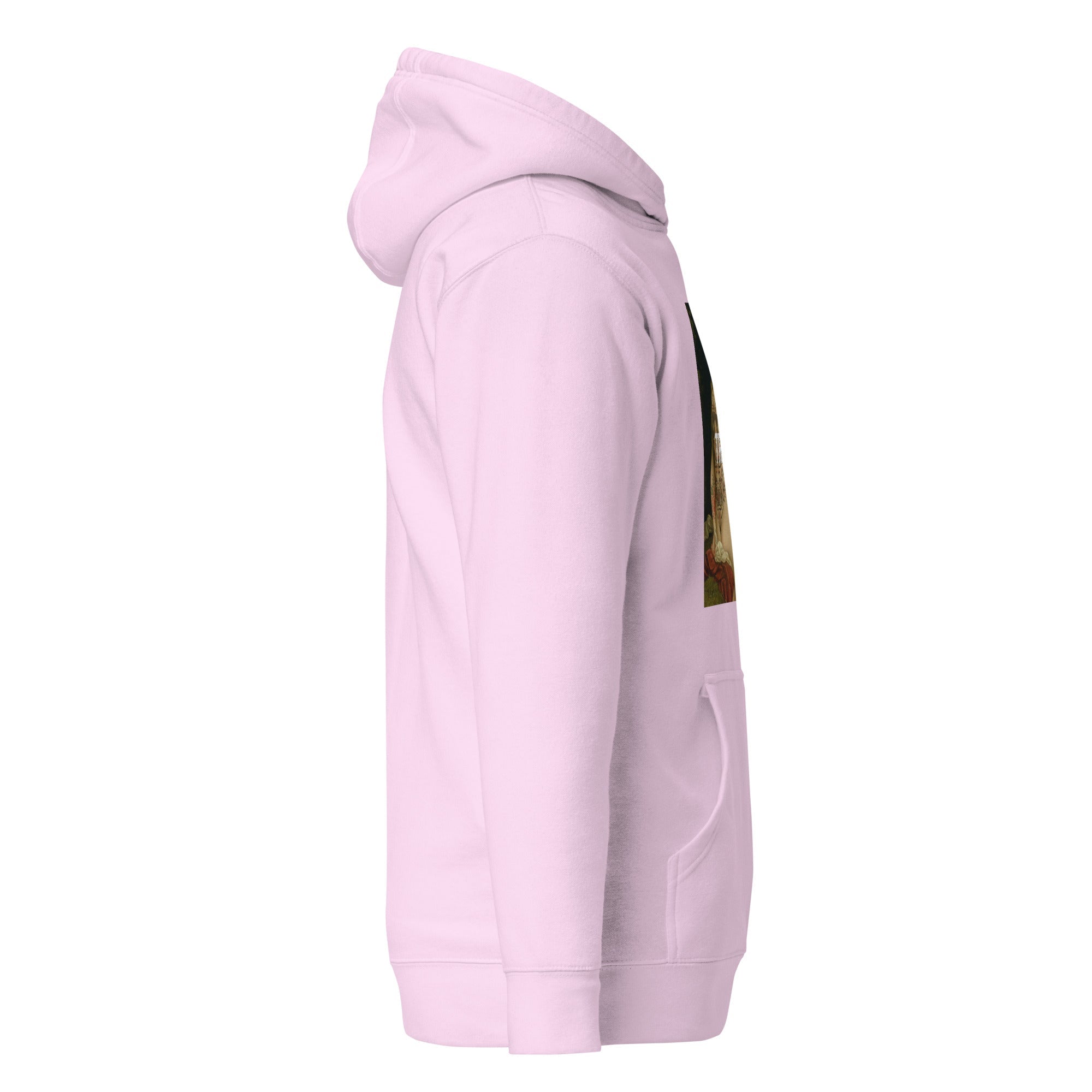 Masterpiece (Unisex Hoodie) - Trillii