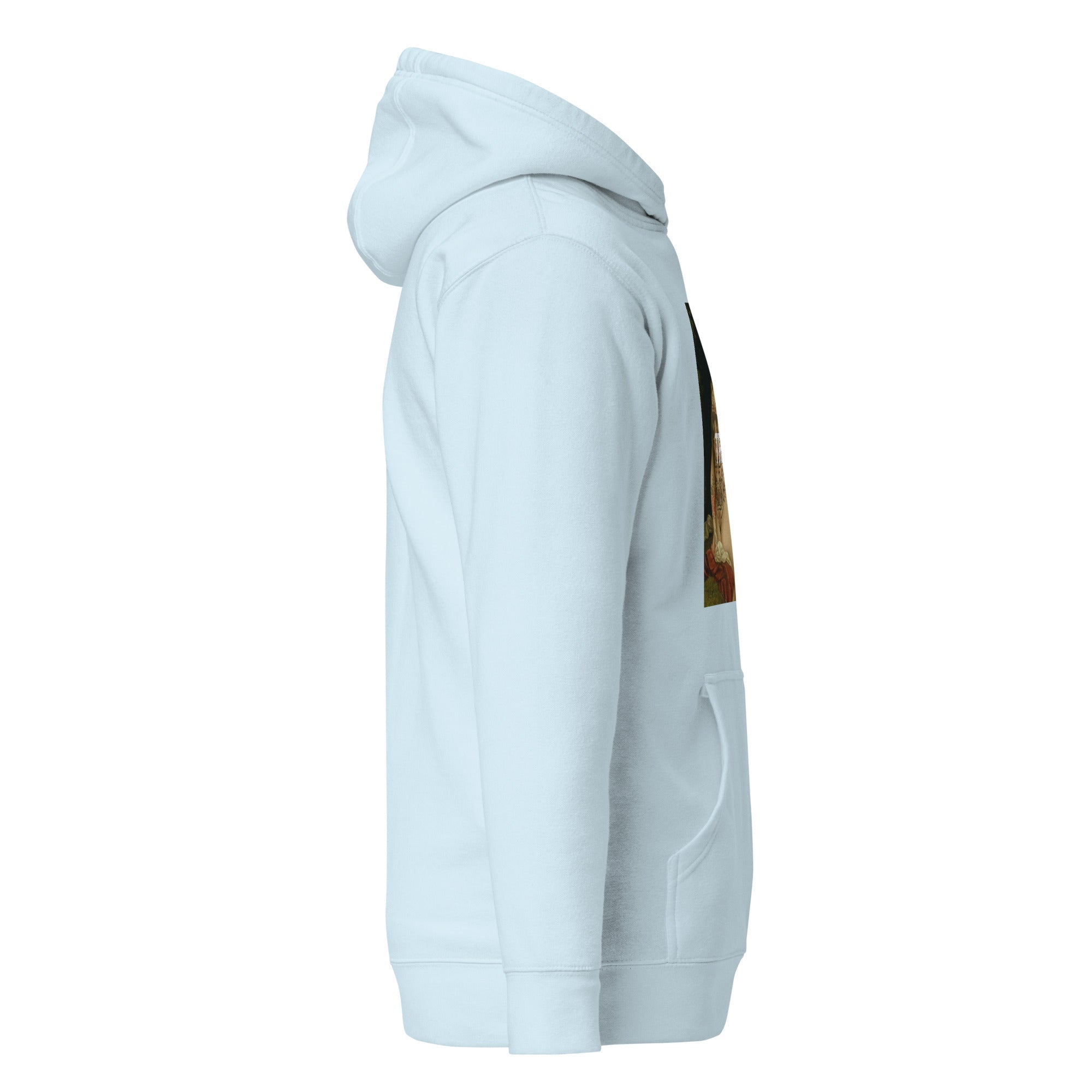 Masterpiece (Unisex Hoodie) - Trillii