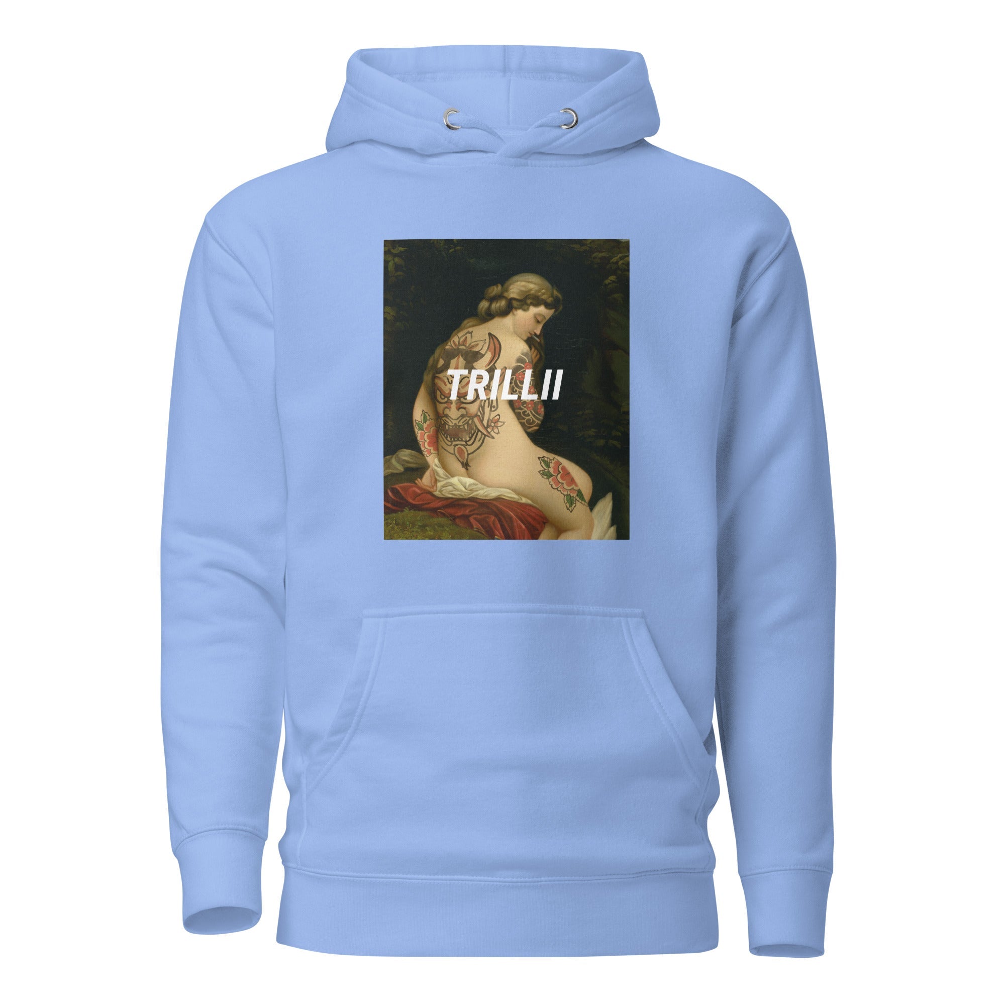 Masterpiece (Unisex Hoodie) - Trillii