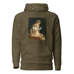 Masterpiece (Unisex Hoodie) - Trillii