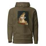 Masterpiece (Unisex Hoodie) - Trillii