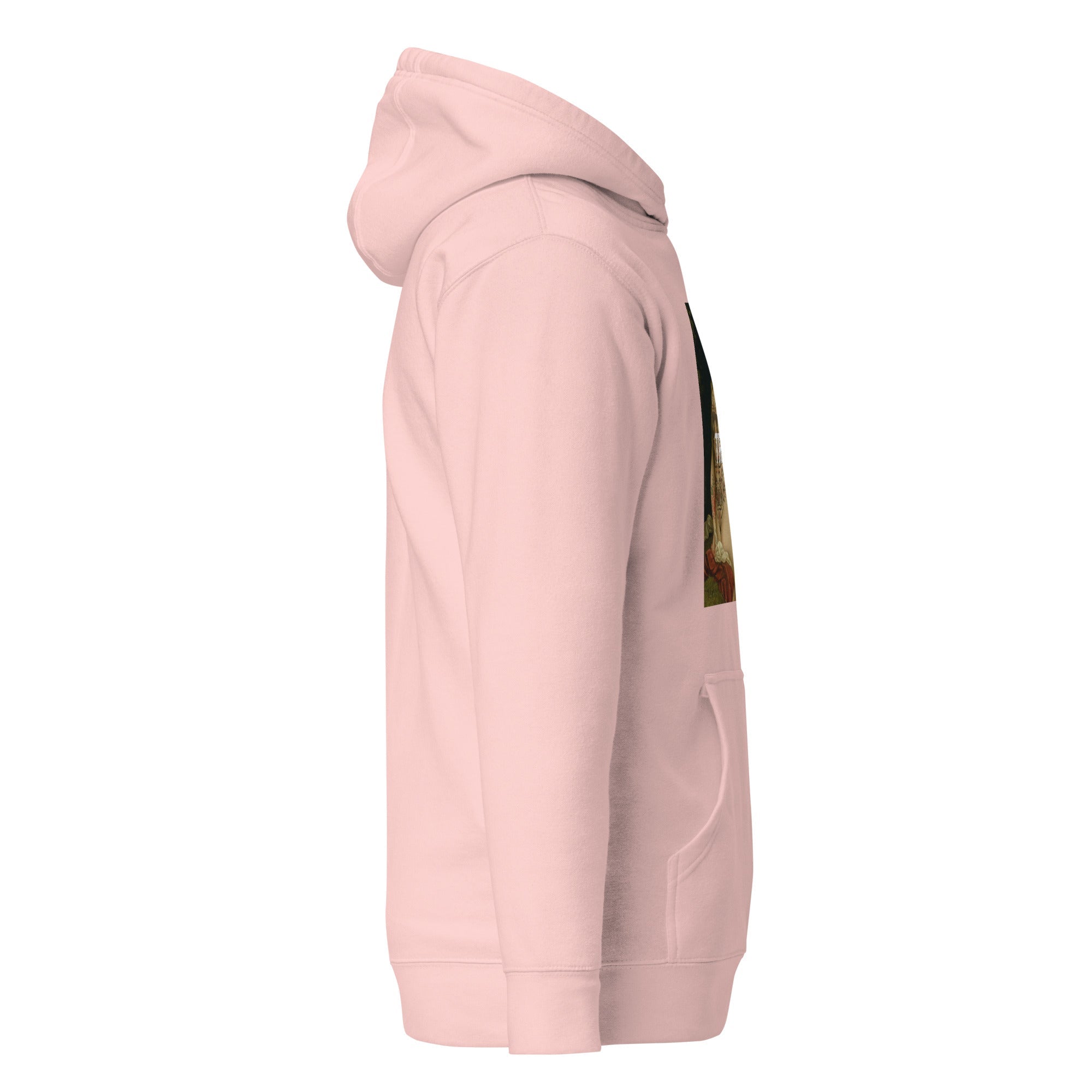 Masterpiece (Unisex Hoodie) - Trillii