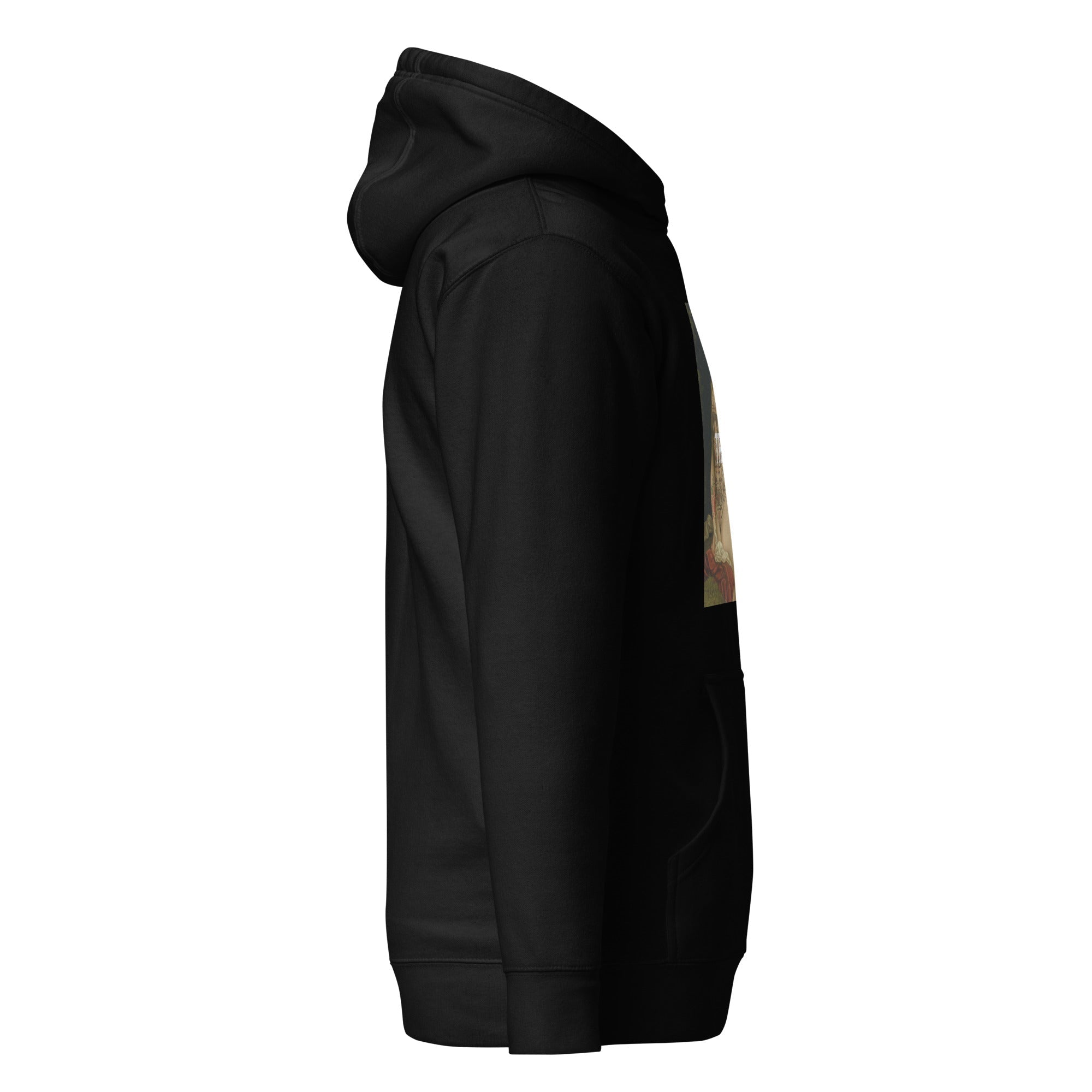 Masterpiece (Unisex Hoodie) - Trillii