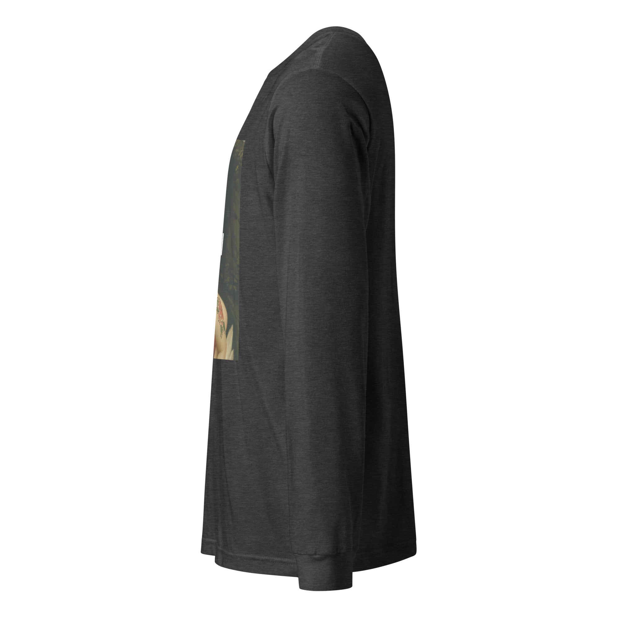 Masterpiece (Unisex Long Sleeve Tee) - Trillii