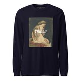 Masterpiece (Unisex Long Sleeve Tee) - Trillii