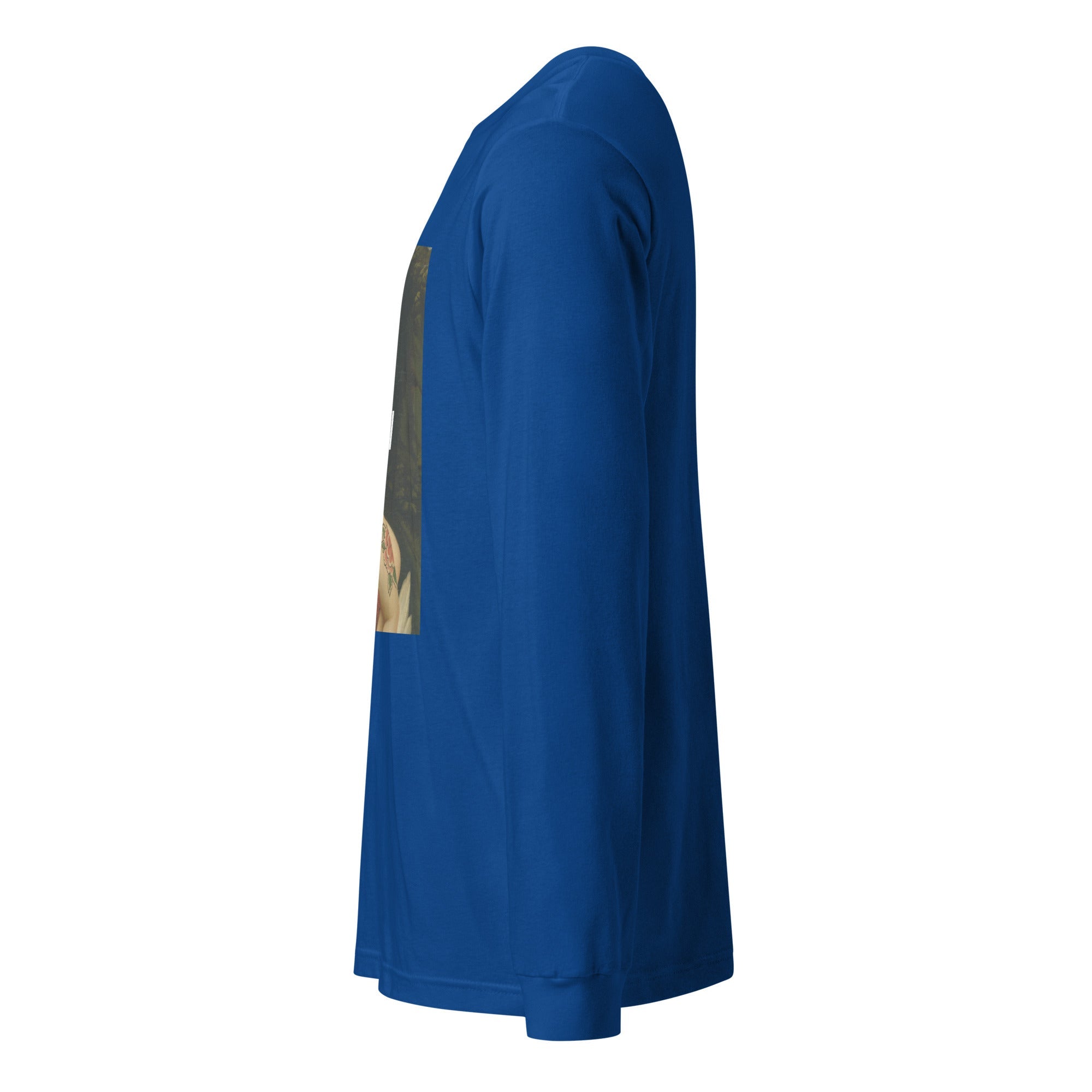 Masterpiece (Unisex Long Sleeve Tee) - Trillii