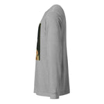 Masterpiece (Unisex Long Sleeve Tee) - Trillii