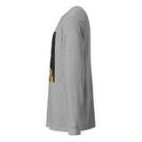 Masterpiece (Unisex Long Sleeve Tee) - Trillii