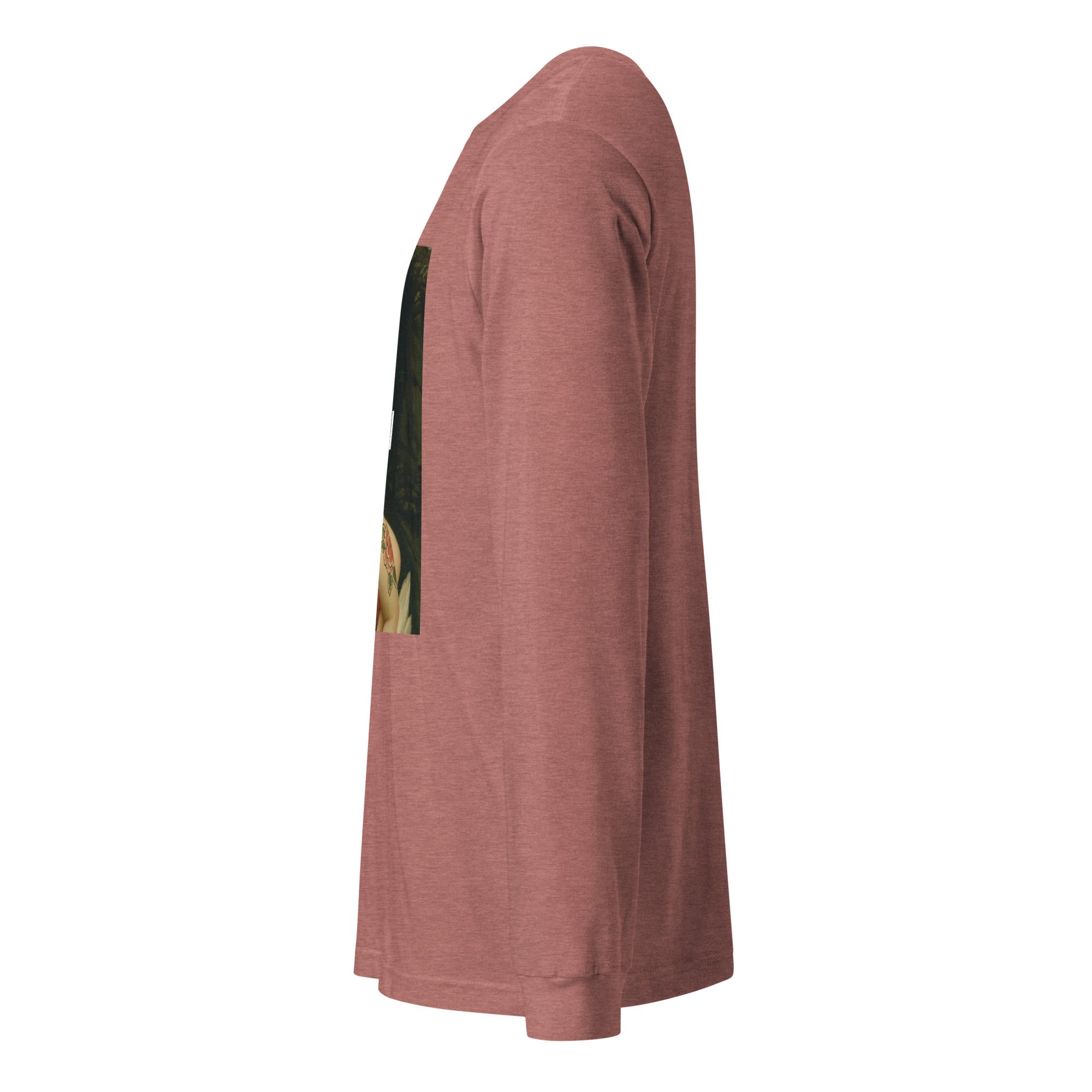 Masterpiece (Unisex Long Sleeve Tee) - Trillii