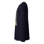 Masterpiece (Unisex Long Sleeve Tee) - Trillii