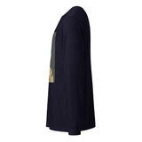 Masterpiece (Unisex Long Sleeve Tee) - Trillii