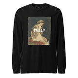 Masterpiece (Unisex Long Sleeve Tee) - Trillii