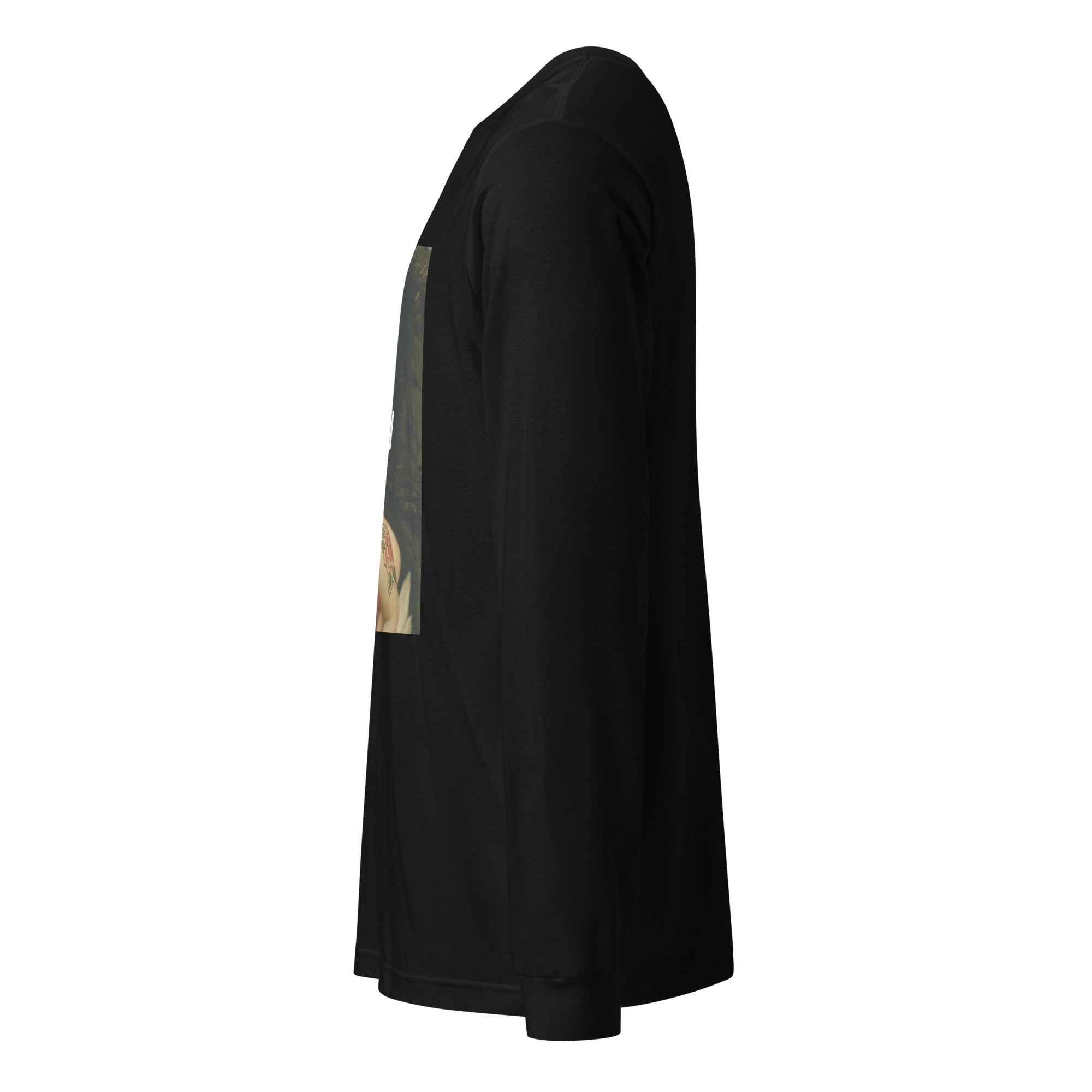 Masterpiece (Unisex Long Sleeve Tee) - Trillii