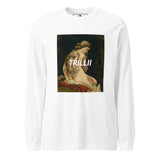 Masterpiece (Unisex Long Sleeve Tee) - Trillii
