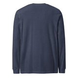 Masterpiece (Unisex Long Sleeve Tee) - Trillii
