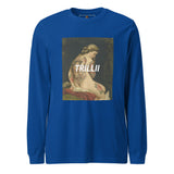 Masterpiece (Unisex Long Sleeve Tee) - Trillii