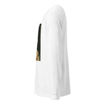 Masterpiece (Unisex Long Sleeve Tee) - Trillii