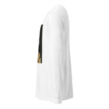 Masterpiece (Unisex Long Sleeve Tee) - Trillii