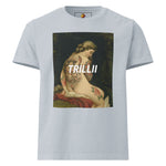 Masterpiece (Unisex oversized T-shirt) - Trillii