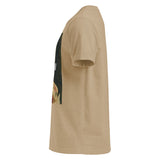 Masterpiece (Unisex oversized T-shirt) - Trillii