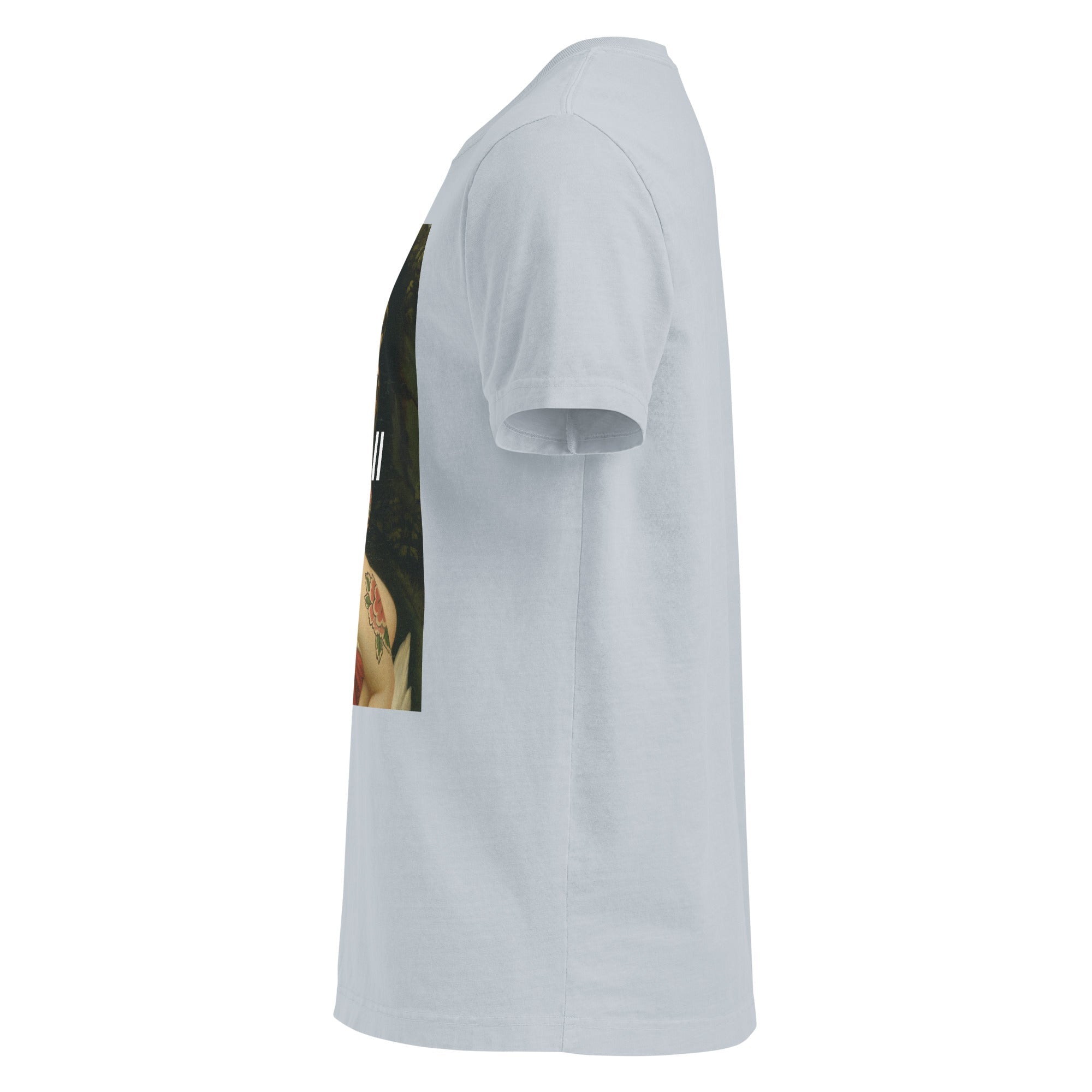 Masterpiece (Unisex oversized T-shirt) - Trillii