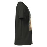 Masterpiece (Unisex oversized T-shirt) - Trillii
