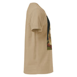 Masterpiece (Unisex oversized T-shirt) - Trillii