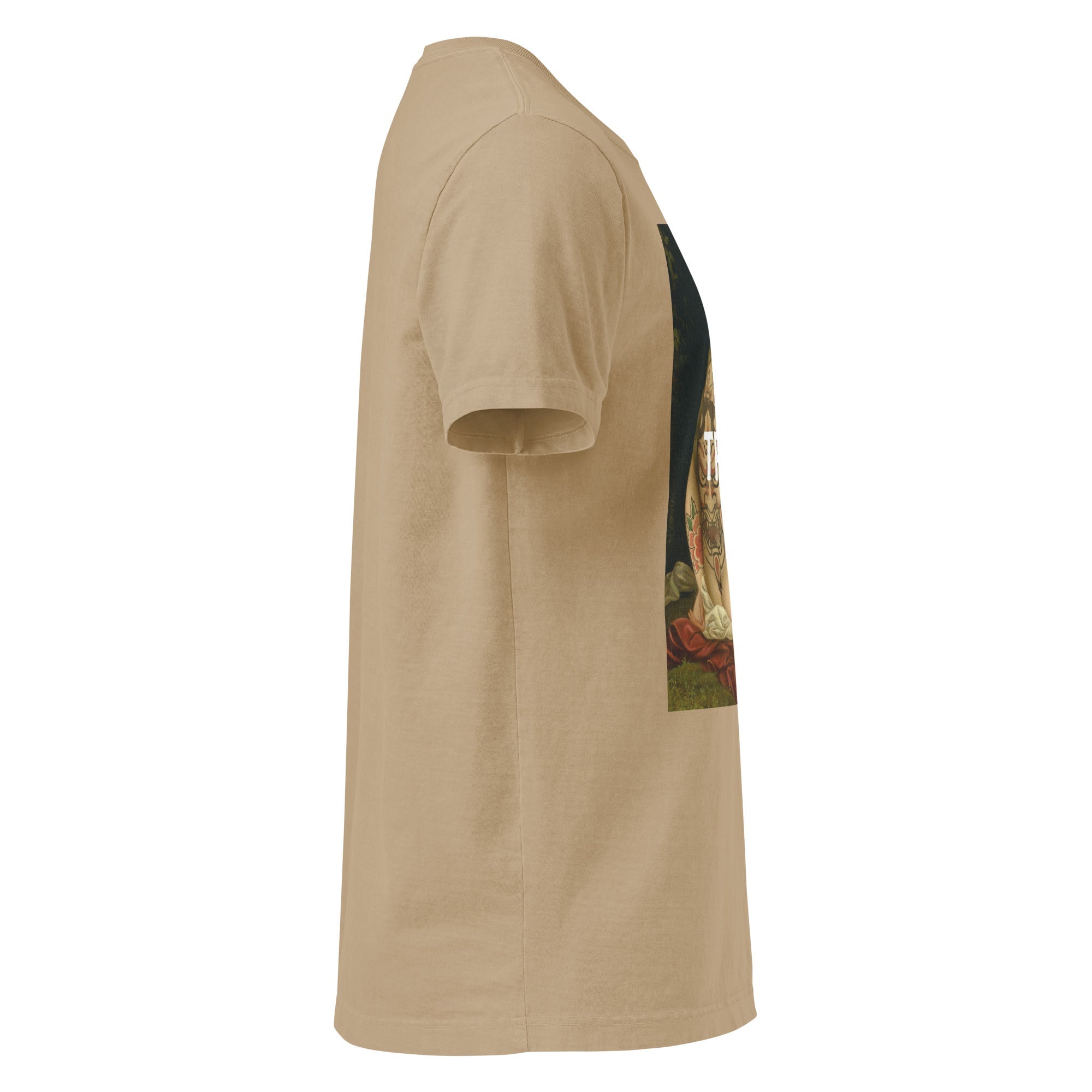 Masterpiece (Unisex oversized T-shirt) - Trillii
