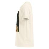 Masterpiece (Unisex oversized T-shirt) - Trillii
