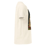 Masterpiece (Unisex oversized T-shirt) - Trillii