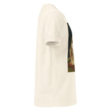 Masterpiece (Unisex oversized T-shirt) - Trillii