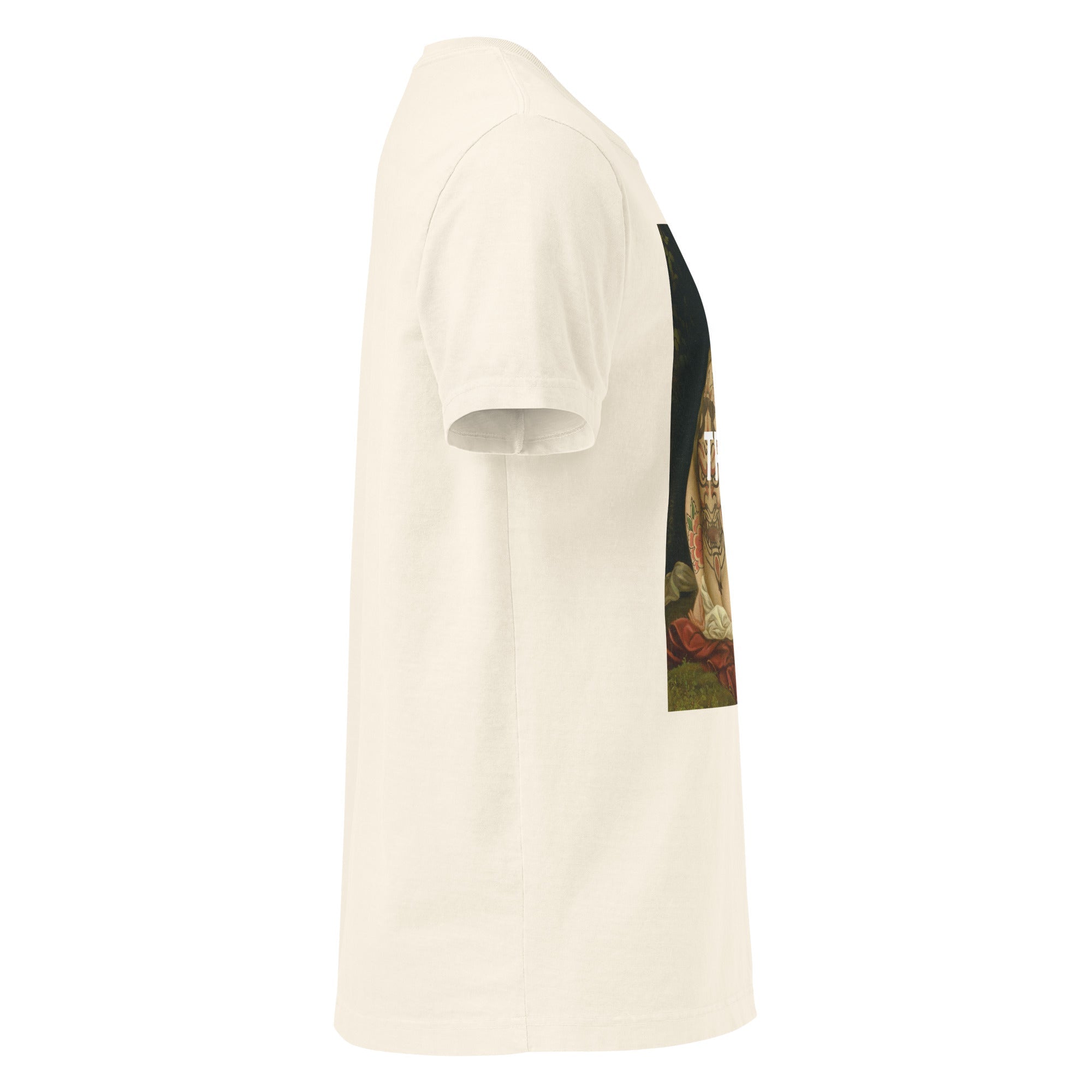 Masterpiece (Unisex oversized T-shirt) - Trillii