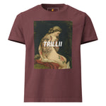 Masterpiece (Unisex oversized T-shirt) - Trillii