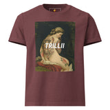 Masterpiece (Unisex oversized T-shirt) - Trillii