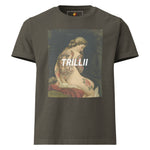 Masterpiece (Unisex oversized T-shirt) - Trillii