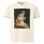 Masterpiece (Unisex oversized T-shirt) - Trillii