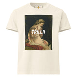 Masterpiece (Unisex oversized T-shirt) - Trillii