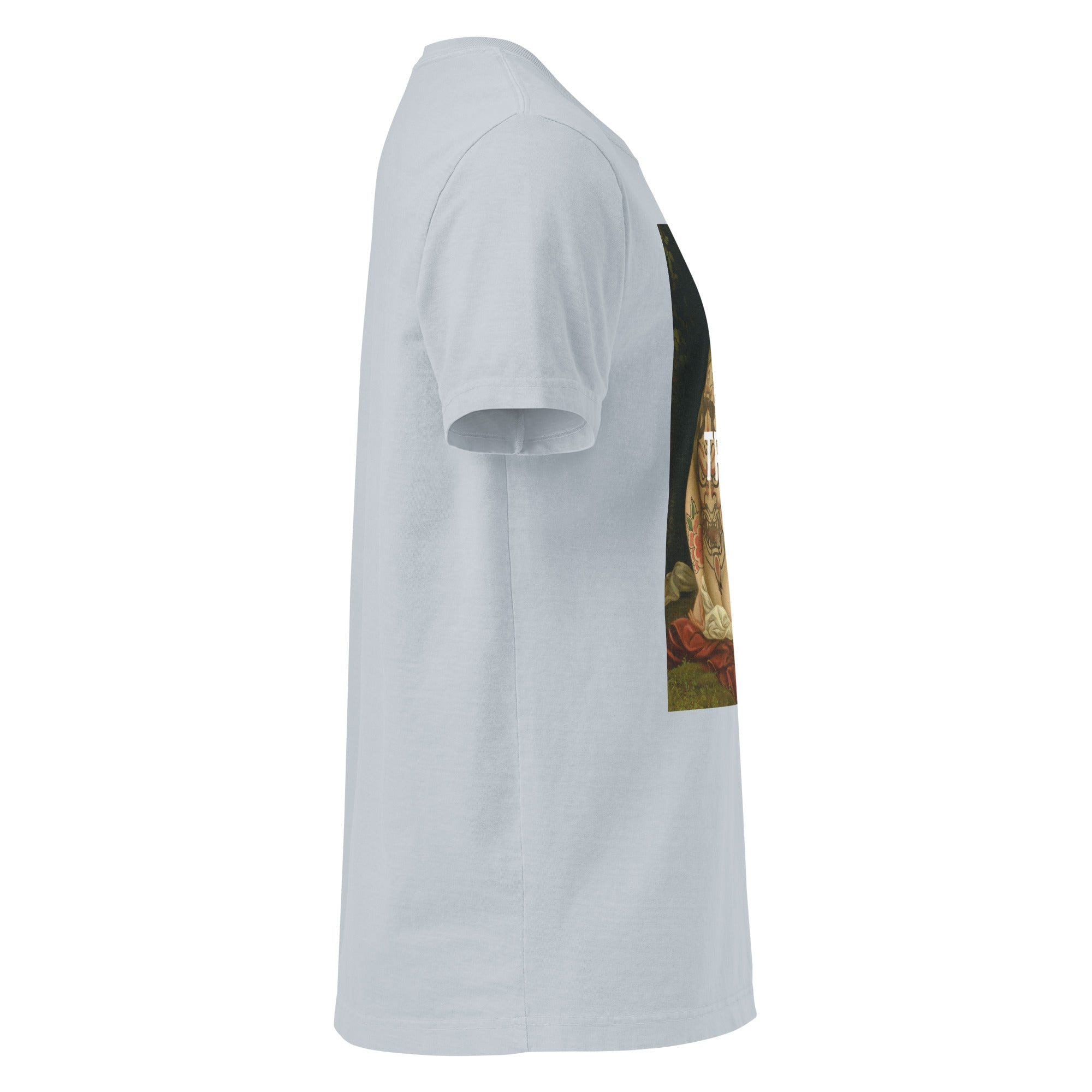 Masterpiece (Unisex oversized T-shirt) - Trillii