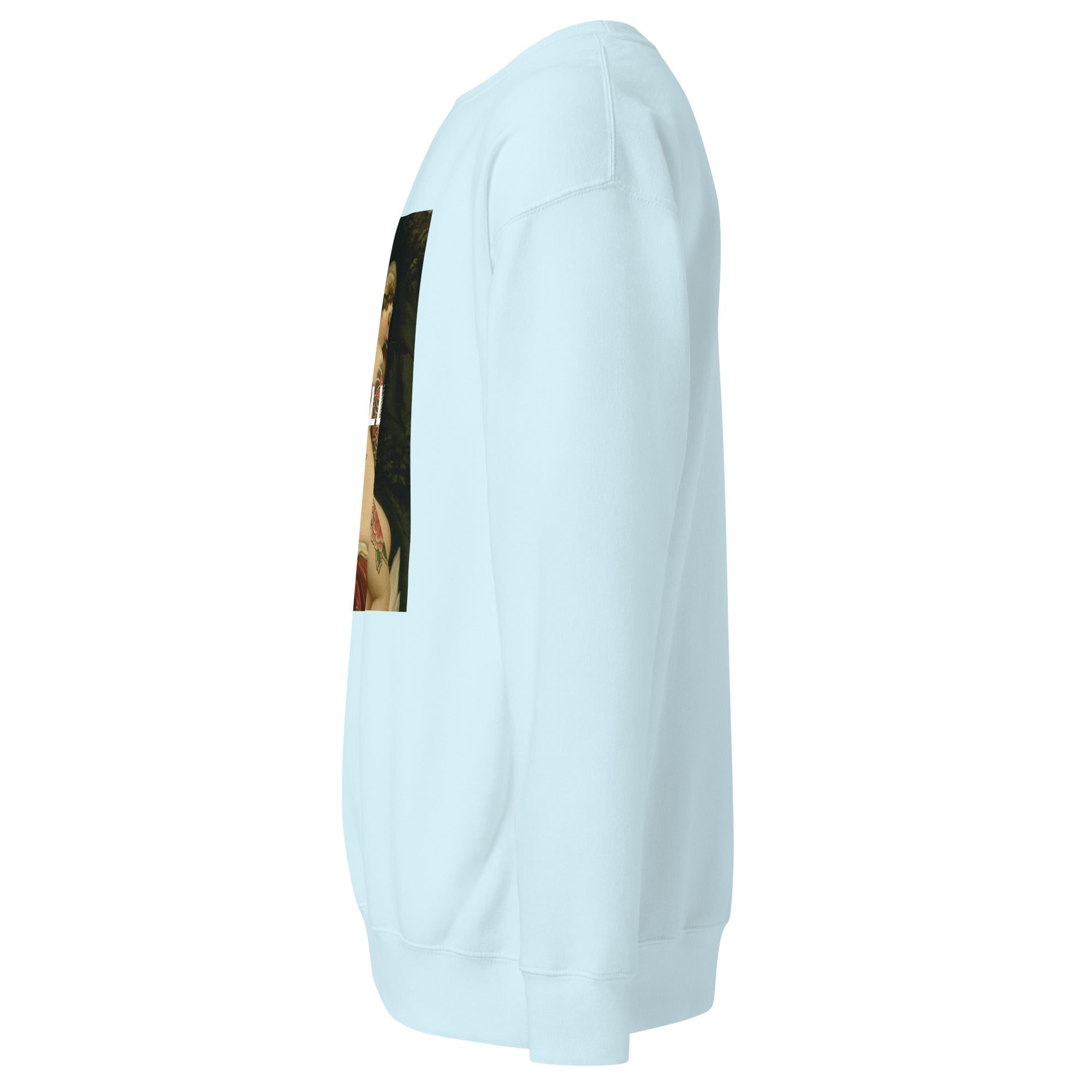 Masterpiece (Unisex Premium Sweatshirt) - Trillii
