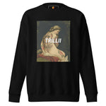 Masterpiece (Unisex Premium Sweatshirt) - Trillii