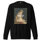 Masterpiece (Unisex Premium Sweatshirt) - Trillii
