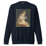 Masterpiece (Unisex Premium Sweatshirt) - Trillii