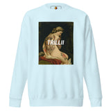 Masterpiece (Unisex Premium Sweatshirt) - Trillii