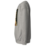 Masterpiece (Unisex Premium Sweatshirt) - Trillii