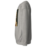 Masterpiece (Unisex Premium Sweatshirt) - Trillii
