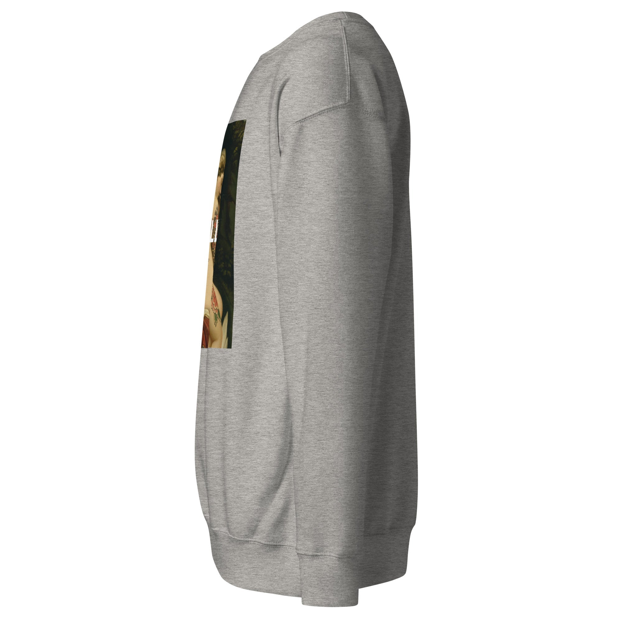 Masterpiece (Unisex Premium Sweatshirt) - Trillii