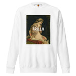 Masterpiece (Unisex Premium Sweatshirt) - Trillii
